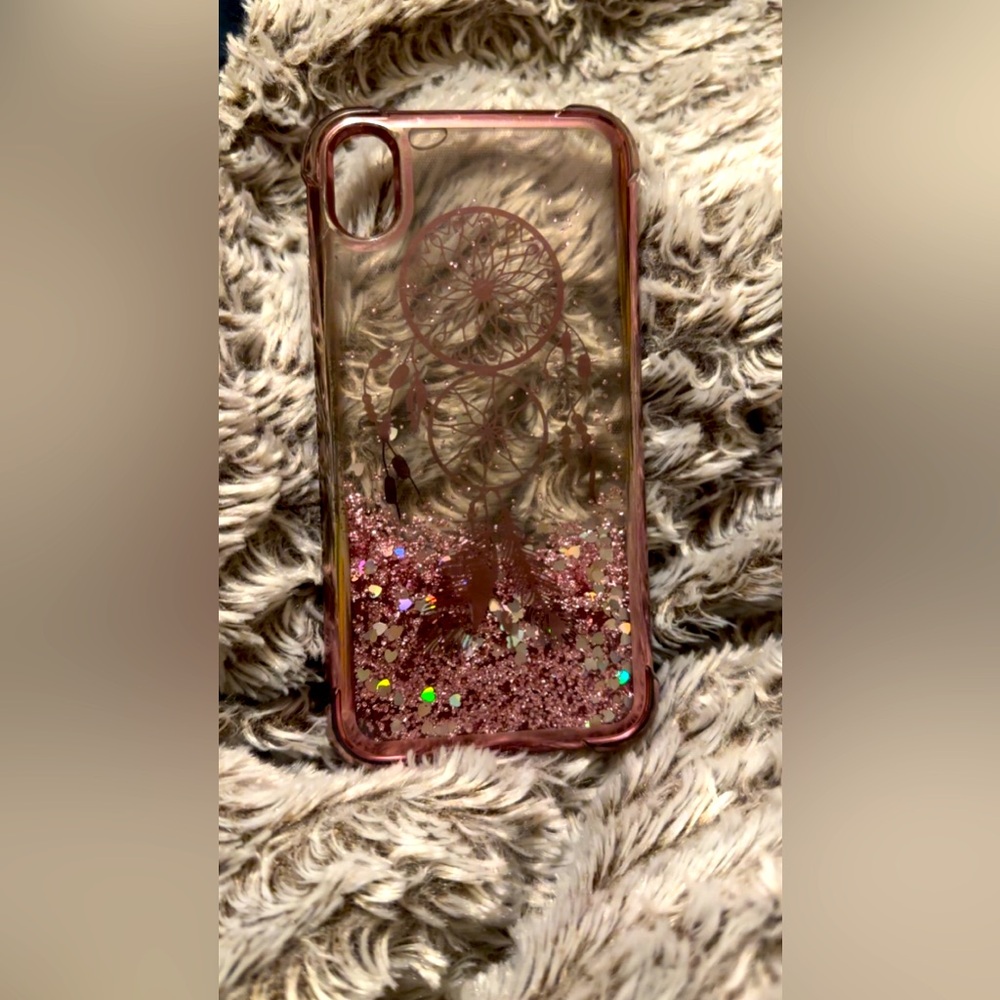 I phone XR case